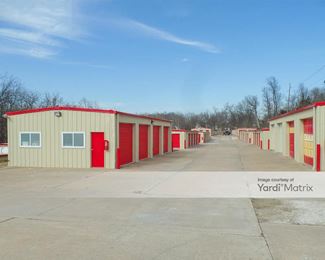 Photo 4 of Gray Line Storage - 2901 Interstate 70 Drive NW, Columbia, MO