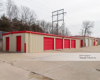 Photo 5 of Gray Line Storage - 2901 Interstate 70 Drive NW, Columbia, MO