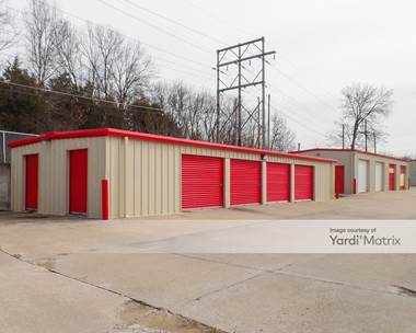 Storage Units for Rent available at 2901 Interstate 70 Drive NW, Columbia, MO 65202