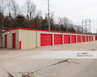 Photo 6 of Gray Line Storage - 2901 Interstate 70 Drive NW, Columbia, MO