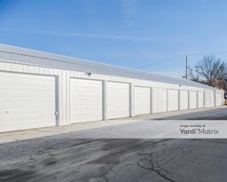 Image for I - 70 Mini Storage - 319 Nebraska Avenue, Columbia, MO