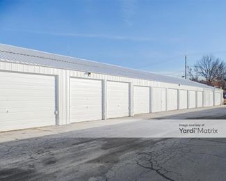 Photo 1 of I-70 Mini Storage - 319 Nebraska Avenue, Columbia, MO