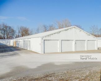 Photo 3 of I-70 Mini Storage - 319 Nebraska Avenue, Columbia, MO