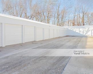 Photo 5 of I-70 Mini Storage - 319 Nebraska Avenue, Columbia, MO