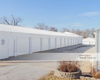 Photo 6 of I-70 Mini Storage - 319 Nebraska Avenue, Columbia, MO