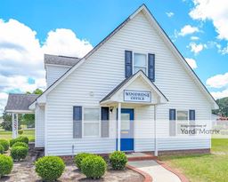 Image for Woodridge Mini Storage - 2088 Allen Road, Greenville, NC