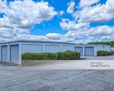 Storage Units for Rent available at 2088 Allen Road, Greenville, NC 27834