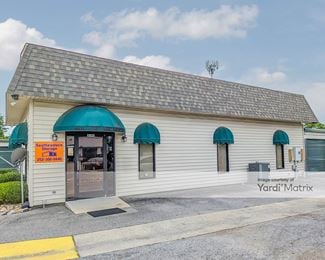 Photo 1 of Southeastern Storage - 1020 SW Greenville Blvd, Greenville, NC