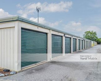 Photo 2 of Southeastern Storage - 1020 SW Greenville Blvd, Greenville, NC