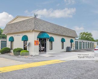 Photo 3 of Southeastern Storage - 1020 SW Greenville Blvd, Greenville, NC