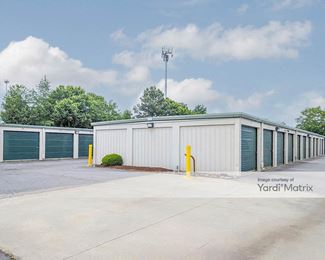 Photo 4 of Southeastern Storage - 1020 SW Greenville Blvd, Greenville, NC
