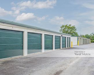 Photo 5 of Southeastern Storage - 1020 SW Greenville Blvd, Greenville, NC