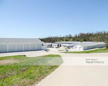 Storage Units for Rent available at 2900 Renns Lake Road, Jefferson City, MO 65109