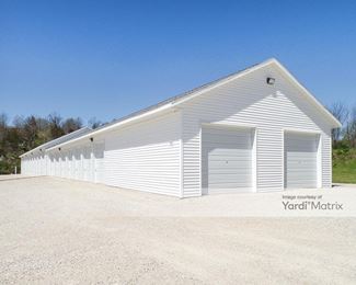 Photo 2 of Braun Storage - 2900 Renns Lake Road, Jefferson City, MO