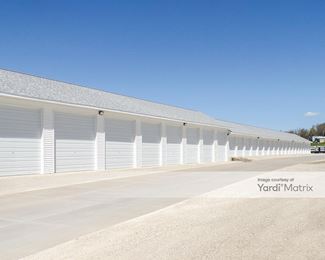 Photo 4 of Braun Storage - 2900 Renns Lake Road, Jefferson City, MO