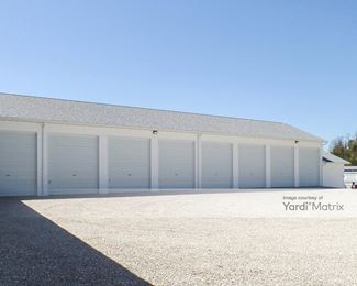 Photo 5 of Braun Storage - 2900 Renns Lake Road, Jefferson City, MO