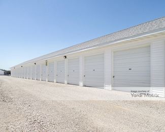Photo 6 of Braun Storage - 2900 Renns Lake Road, Jefferson City, MO