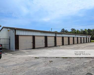 Storage Units for Rent available at 1782 Wilmington Hwy, Jacksonville, NC 28540