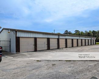 Photo 1 of Geiger Self Storage - 1782 Wilmington Hwy, Jacksonville, NC