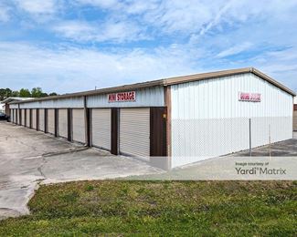 Photo 2 of Geiger Self Storage - 1782 Wilmington Hwy, Jacksonville, NC