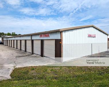 Storage Units for Rent available at 1782 Wilmington Hwy, Jacksonville, NC 28540