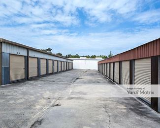Photo 3 of Geiger Self Storage - 1782 Wilmington Hwy, Jacksonville, NC
