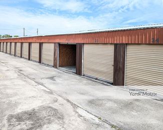 Photo 4 of Geiger Self Storage - 1782 Wilmington Hwy, Jacksonville, NC