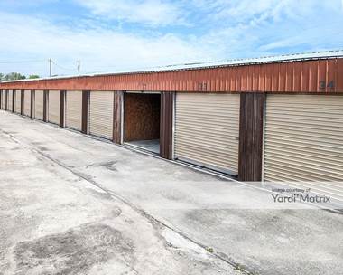Storage Units for Rent available at 1782 Wilmington Hwy, Jacksonville, NC 28540