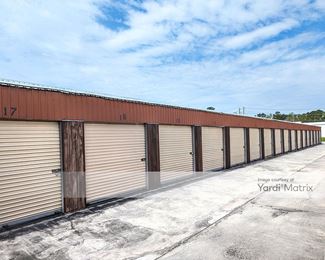 Photo 5 of Geiger Self Storage - 1782 Wilmington Hwy, Jacksonville, NC