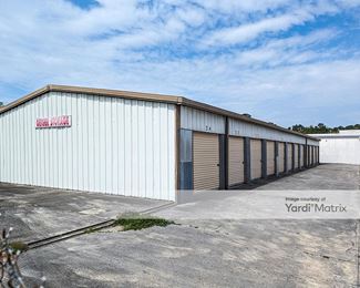Photo 6 of Geiger Self Storage - 1782 Wilmington Hwy, Jacksonville, NC