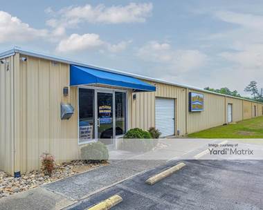 Storage Units for Rent available at 1173 Old Bath Hwy, Washington, NC 27889