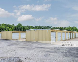 Photo 2 of Rutledge Mini-Storage - 1173 Old Bath Hwy, Washington, NC