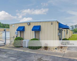 Photo 3 of Rutledge Mini-Storage - 1173 Old Bath Hwy, Washington, NC