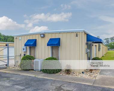 Storage Units for Rent available at 1173 Old Bath Hwy, Washington, NC 27889
