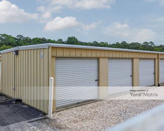 Photo 4 of Rutledge Mini-Storage - 1173 Old Bath Hwy, Washington, NC
