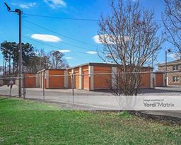 Image for Affordable Self - Storage - 1811 Sunset Avenue, Rocky Mount, NC