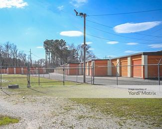 Photo 3 of Affordable Self-Storage - 1811 Sunset Avenue, Rocky Mount, NC