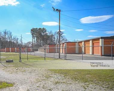 Storage Units for Rent available at 1811 Sunset Avenue, Rocky Mount, NC 27804