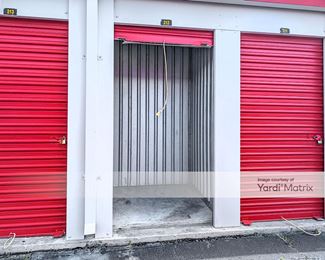 Photo 6 of Storage Rentals of America - 1230 Gum Branch Road, Jacksonville, NC