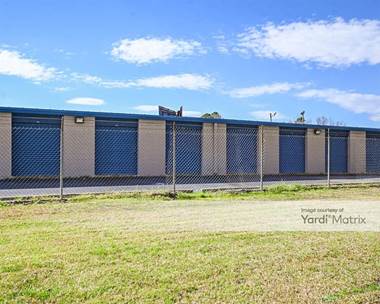 Storage Units for Rent available at 111 Country Club Road, Rocky Mount, NC 27804
