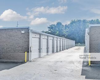 Photo 3 of Carolina Mini Storage - 3275 Landmark Street, Greenville, NC