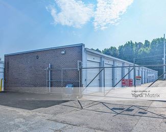Photo 4 of Carolina Mini Storage - 3275 Landmark Street, Greenville, NC