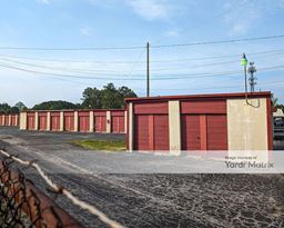 Image for A - Storage Inn - 106 North Marine Blvd, Jacksonville, NC