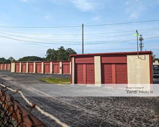 Photo 1 of A-Storage Inn - 106 North Marine Blvd, Jacksonville, NC