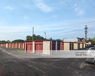 Photo 2 of A-Storage Inn - 106 North Marine Blvd, Jacksonville, NC