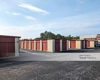 Photo 3 of A-Storage Inn - 106 North Marine Blvd, Jacksonville, NC