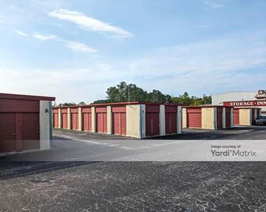 Storage Units for Rent available at 106 North Marine Blvd, Jacksonville, NC 28540