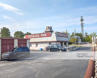 Photo 4 of A-Storage Inn - 106 North Marine Blvd, Jacksonville, NC