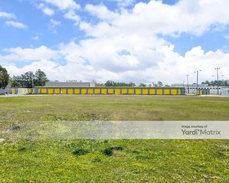 Photo 3 of AA Self Storage - 1345 LeJeune Blvd, Jacksonville, NC