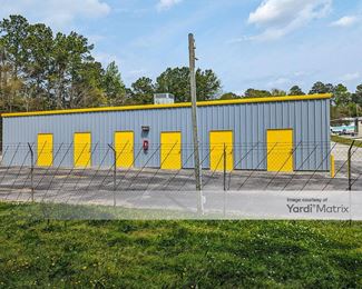 Photo 4 of AA Self Storage - 1345 LeJeune Blvd, Jacksonville, NC